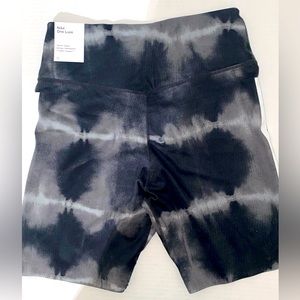 Nike One Lux Training Dri-Fit shorts